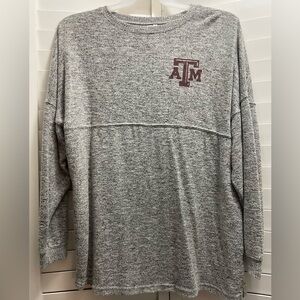 Women’s Texas A&M Sweater